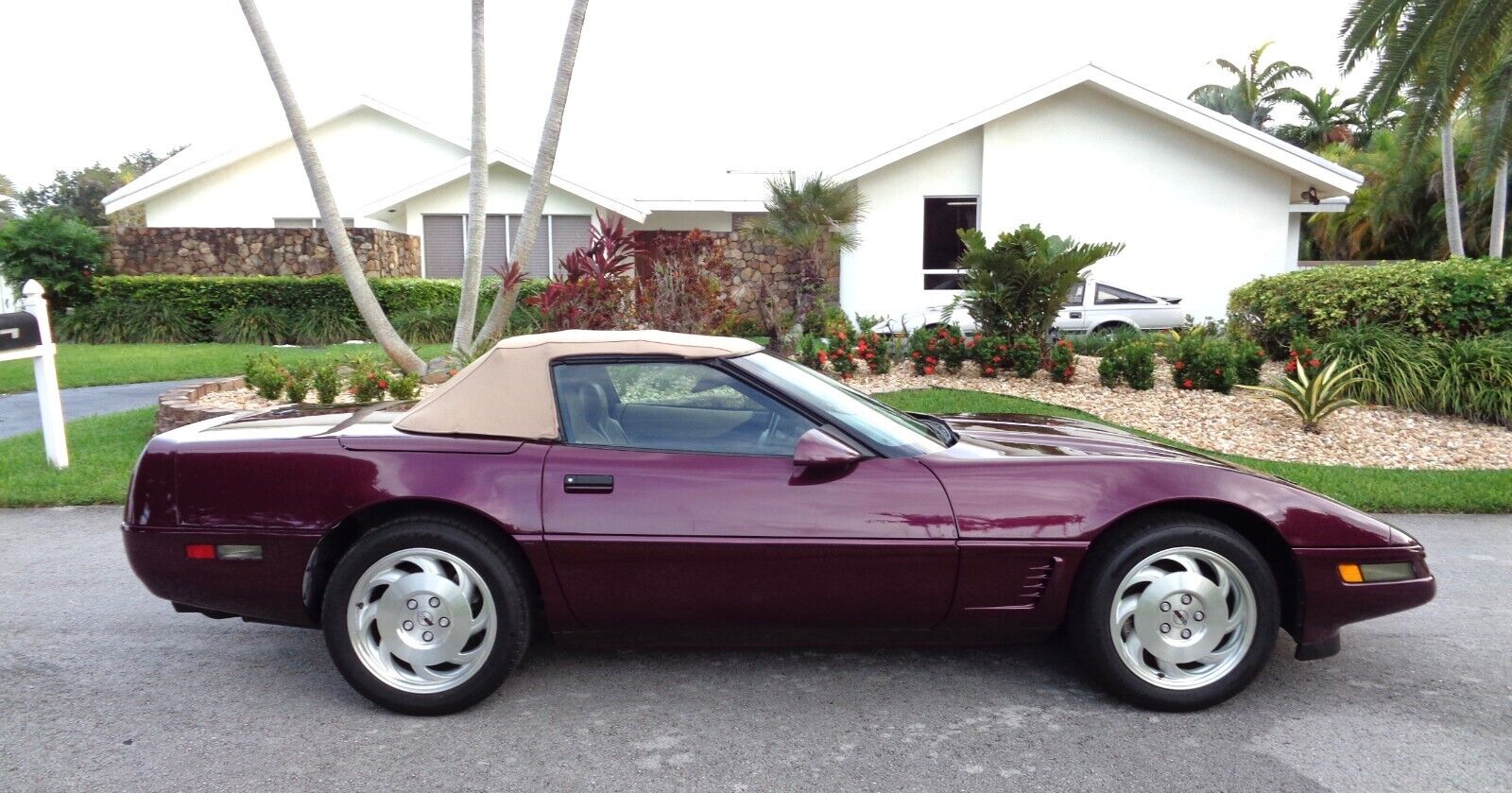 Chevrolet-Corvette-Cabriolet-1995-7