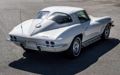 Chevrolet Corvette 1963