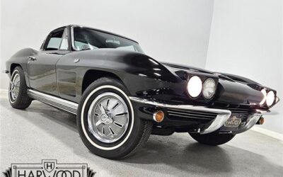 Chevrolet Corvette Coupe 1964 à vendre