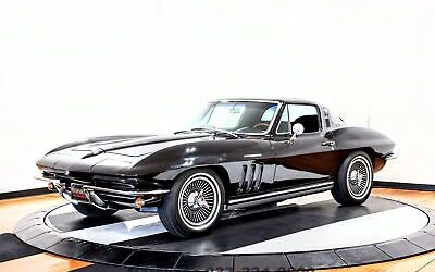 Chevrolet Corvette 1965