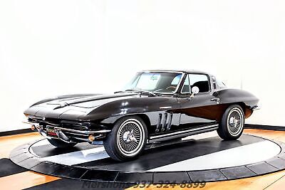 Chevrolet Corvette Coupe 1965 à vendre