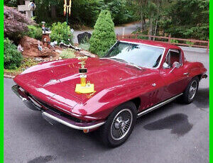 Chevrolet Corvette Coupe 1965 à vendre