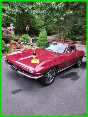 Chevrolet Corvette Coupe 1965 à vendre