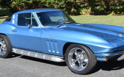 Chevrolet Corvette 1965