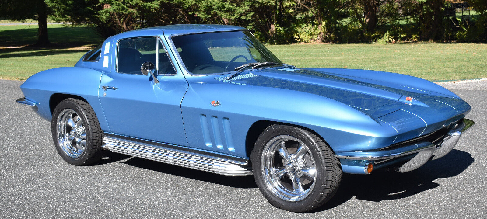 Chevrolet Corvette Coupe 1965 à vendre