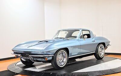 Chevrolet Corvette 1967