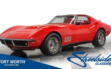 Chevrolet Corvette 1969