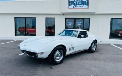 Chevrolet Corvette 1969