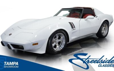 Chevrolet Corvette 1976