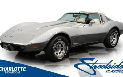 Chevrolet Corvette 1978