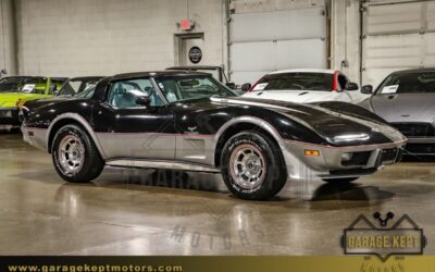 Chevrolet Corvette Coupe 1978 à vendre