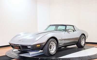 Chevrolet Corvette Coupe 1978 à vendre