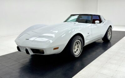 Chevrolet Corvette Coupe 1979 à vendre