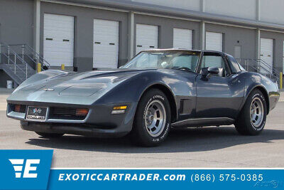 Chevrolet Corvette Coupe 1980 à vendre