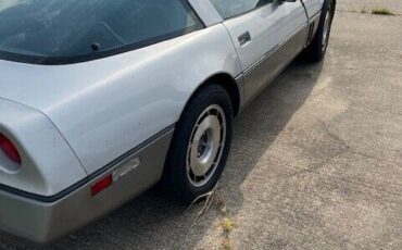 Chevrolet Corvette Coupe 1984