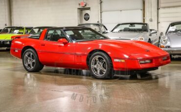 Chevrolet Corvette Coupe 1985