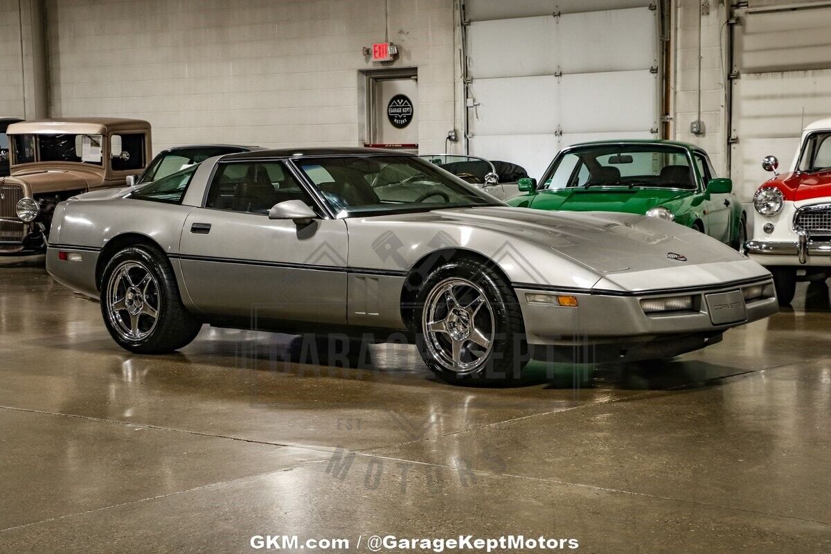 Chevrolet Corvette Coupe 1988 à vendre