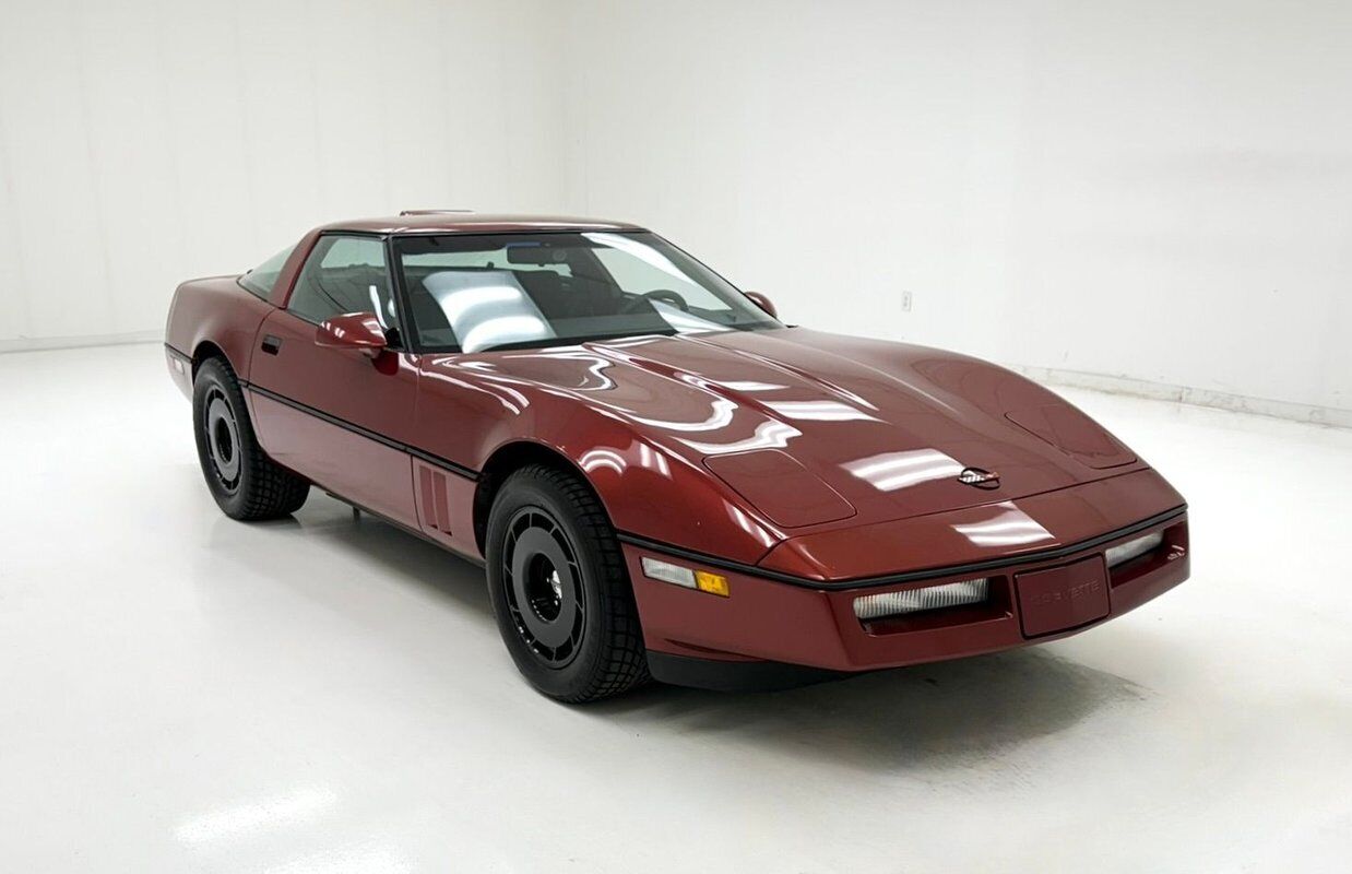 Chevrolet-Corvette-Coupe-1988-6