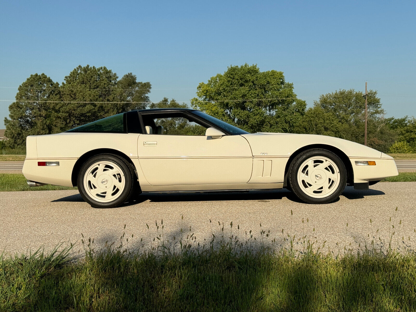 Chevrolet-Corvette-Coupe-1988-8