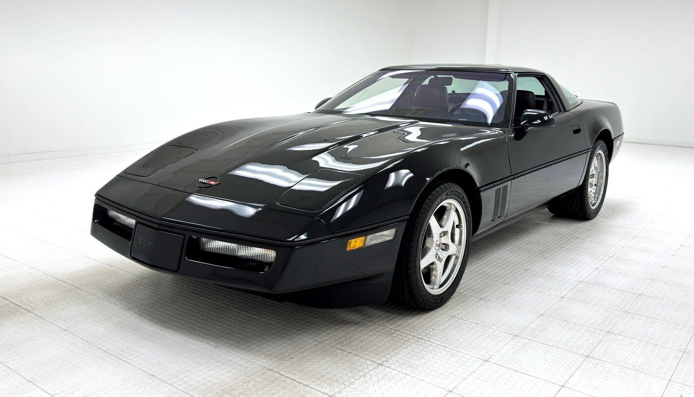 Chevrolet Corvette Coupe 1990 à vendre