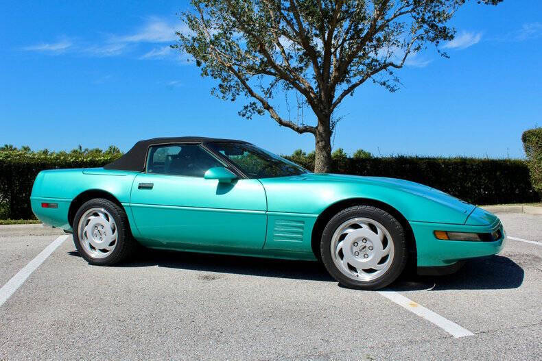 Chevrolet-Corvette-Coupe-1991-4