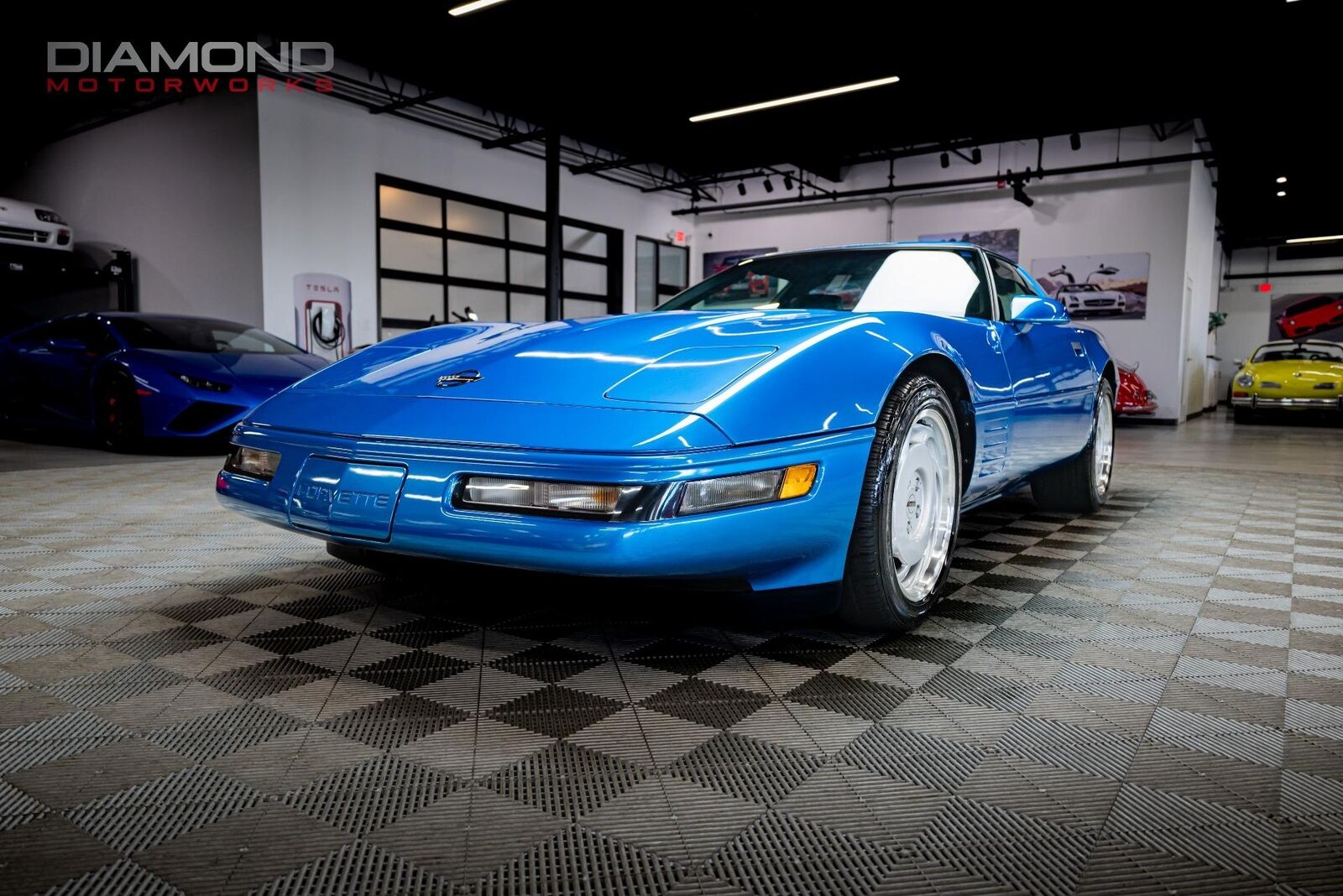 Chevrolet-Corvette-Coupe-1991-7