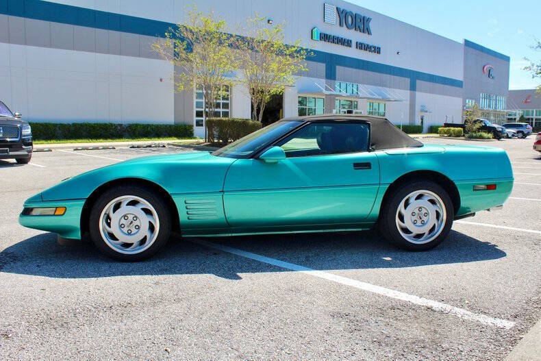 Chevrolet-Corvette-Coupe-1991-9