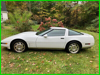 Chevrolet Corvette Coupe 1994 à vendre