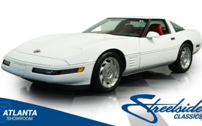 Chevrolet Corvette 1994