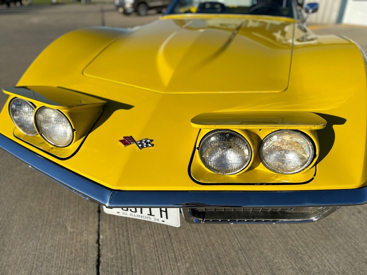 Chevrolet-Corvette-Stingray-Convertible-1971-20