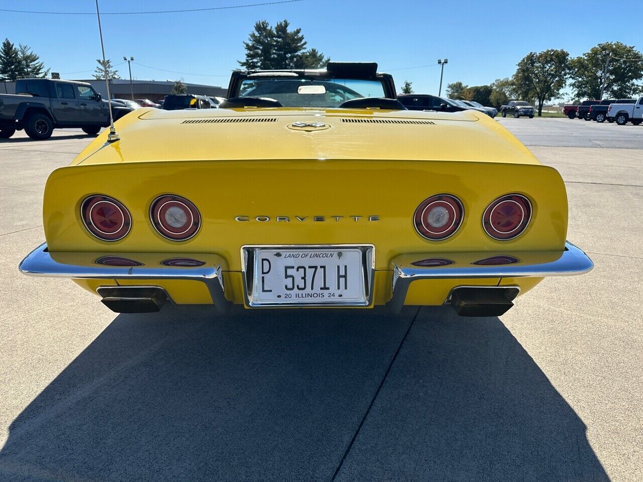 Chevrolet-Corvette-Stingray-Convertible-1971-35