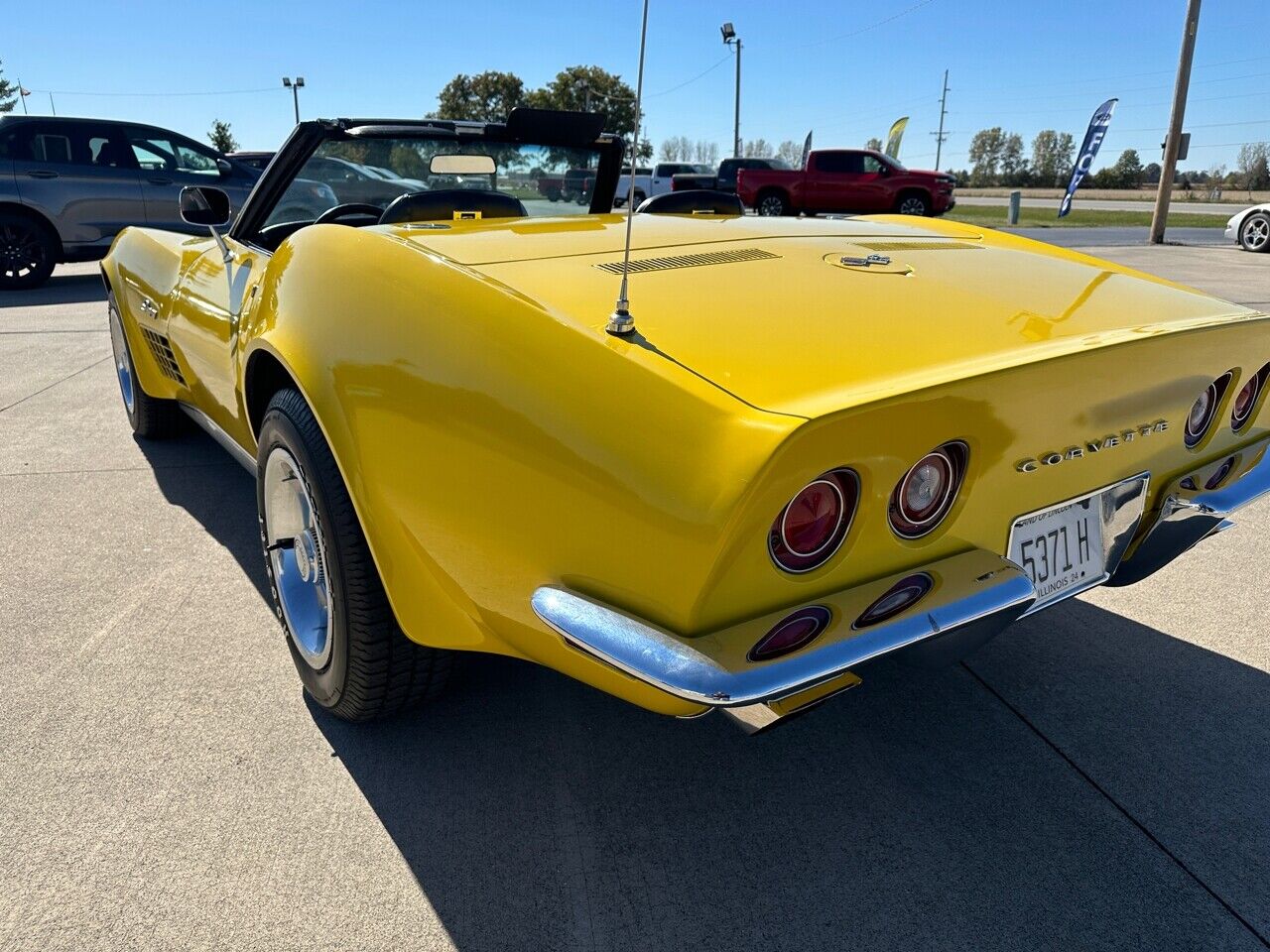 Chevrolet-Corvette-Stingray-Convertible-1971-38