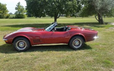 Chevrolet-Corvette-convertible-1970