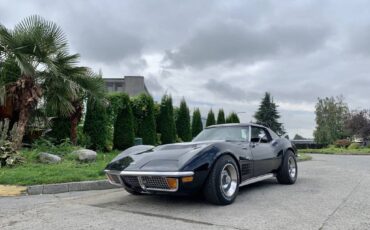 Chevrolet-Corvette-stingray-t-top-abbotsford-bc-1972