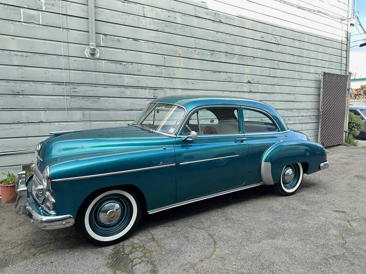 Chevrolet-Coupe-1950