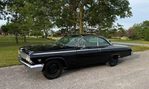 Chevrolet Coupe Coupe 1962