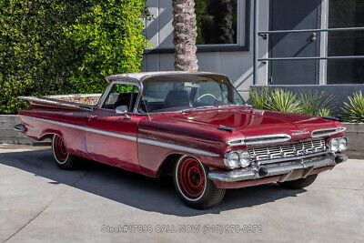 Chevrolet El Camino  1959 à vendre