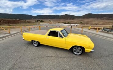 Chevrolet El Camino  1964