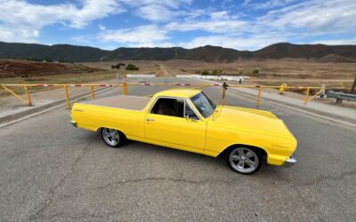 Chevrolet El Camino  1964 à vendre