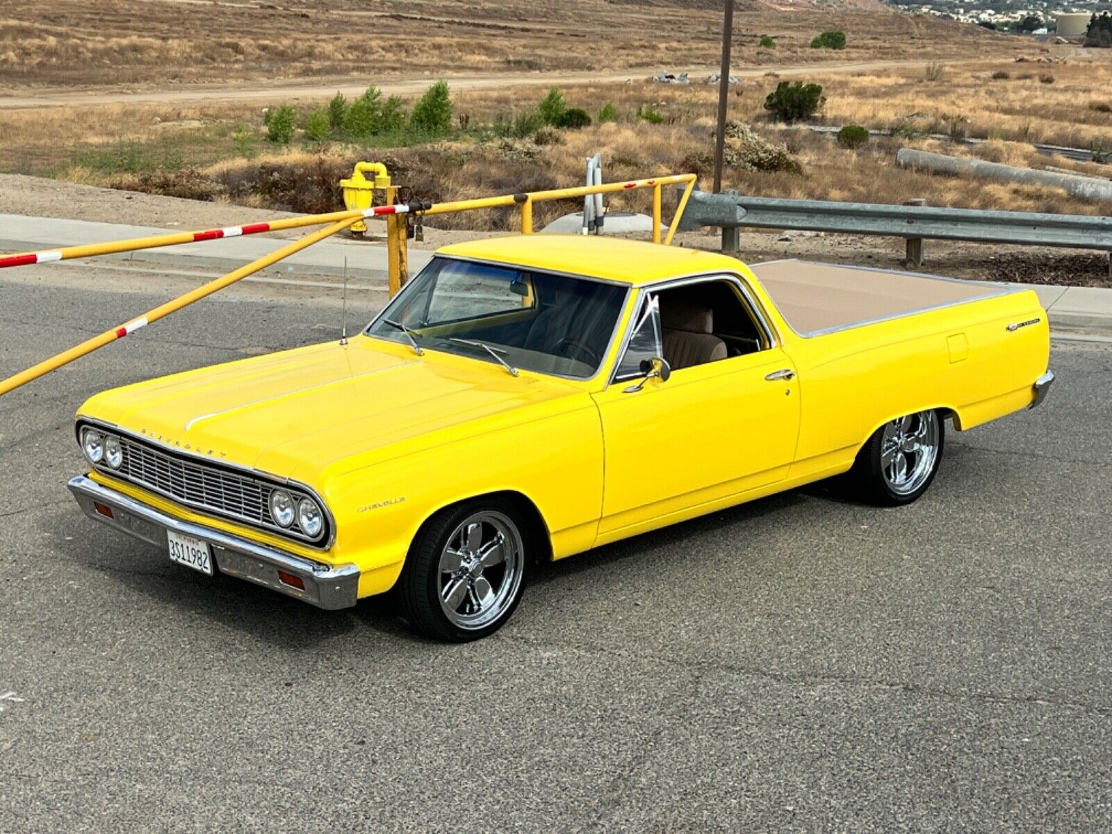 Chevrolet-El-Camino-1964-8