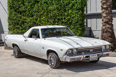 Chevrolet El Camino  1969 à vendre