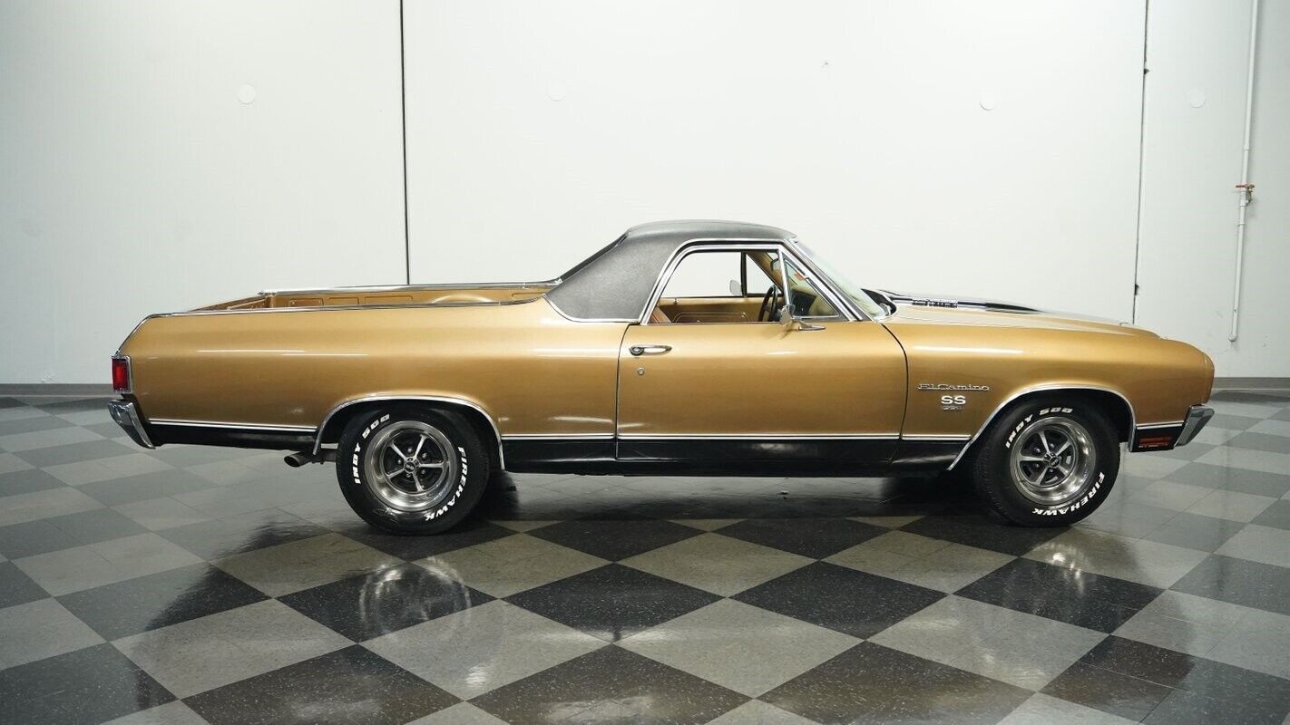 Chevrolet-El-Camino-1970-11