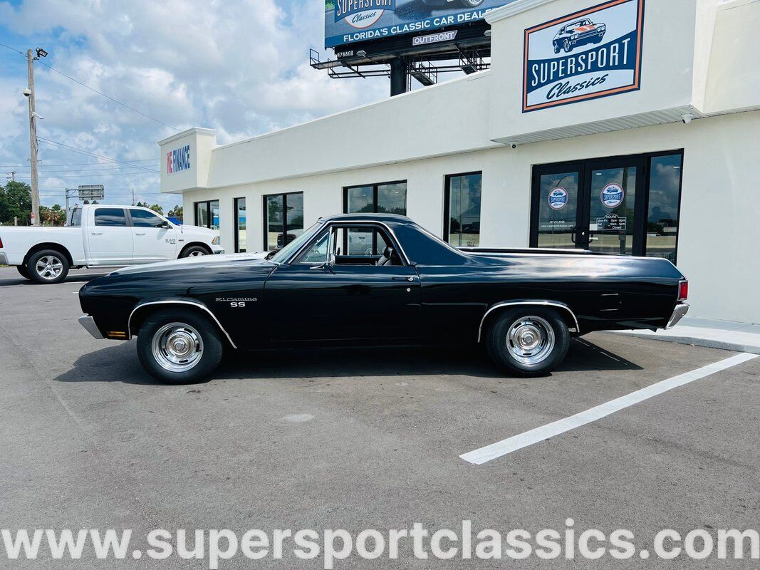 Chevrolet-El-Camino-1970-8