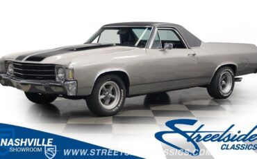 Chevrolet El Camino  year1}