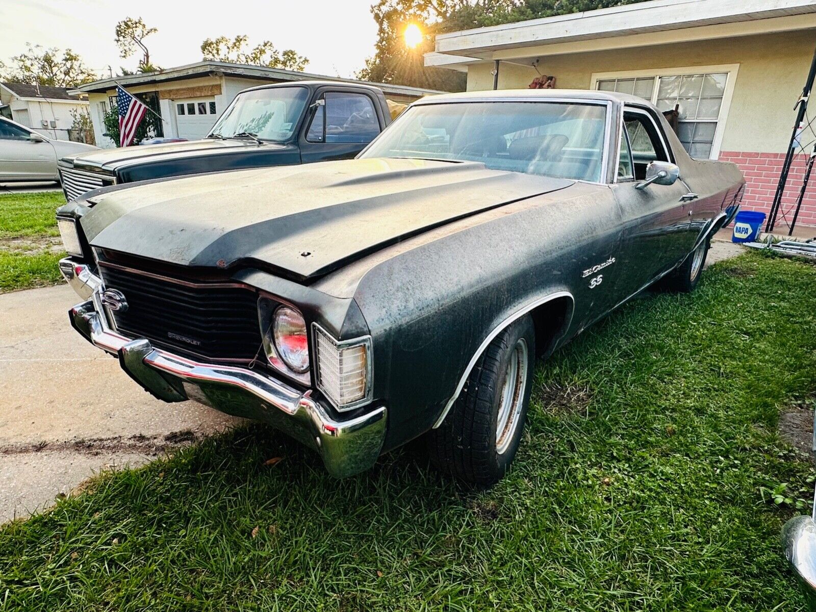 Chevrolet-El-Camino-1972-7