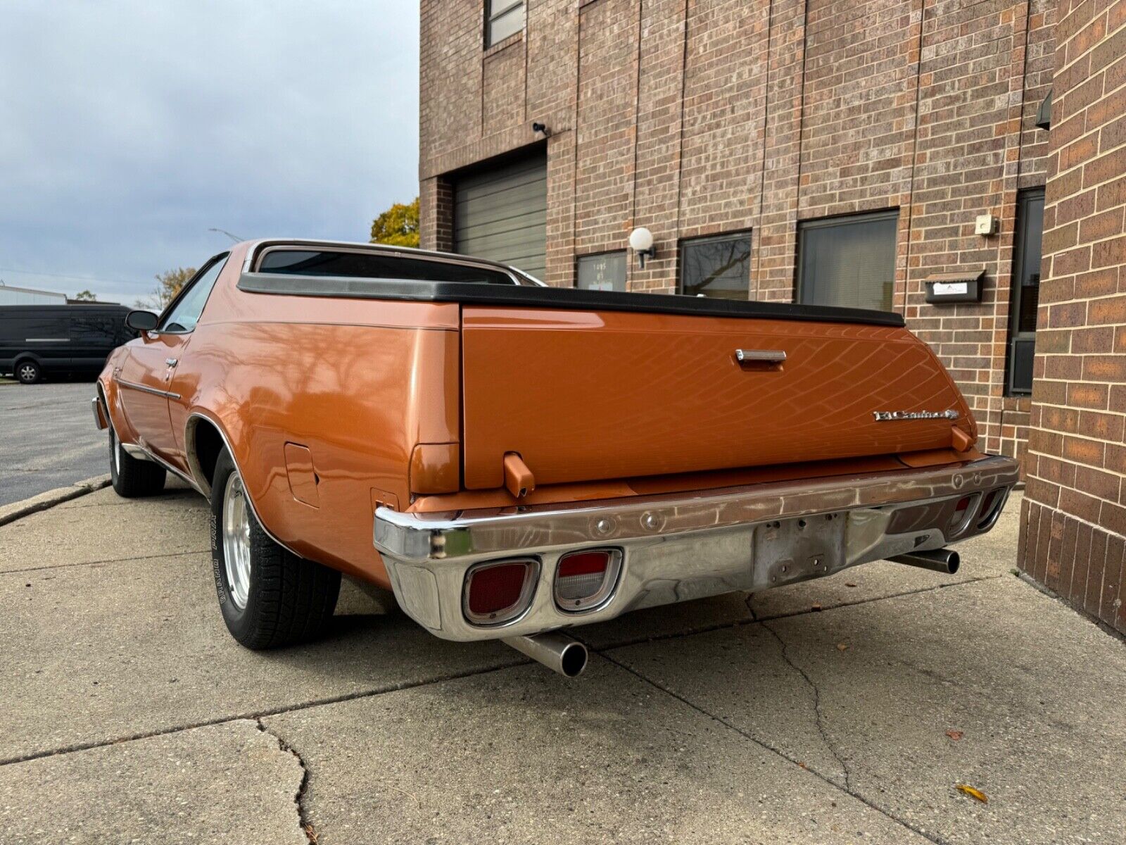 Chevrolet-El-Camino-1977-4