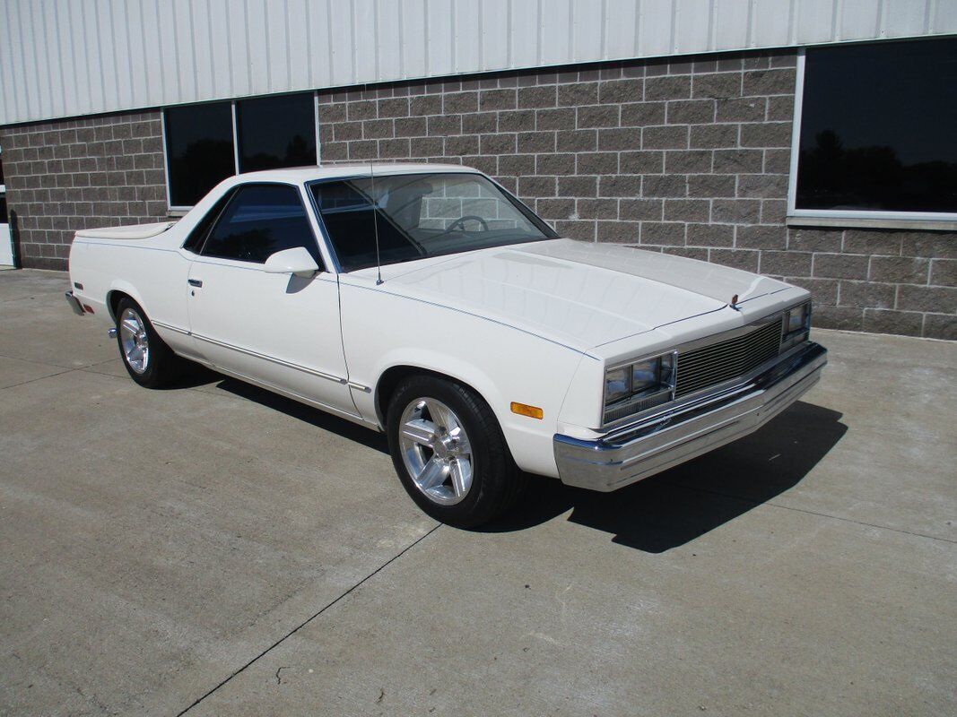 Chevrolet-El-Camino-1987-1