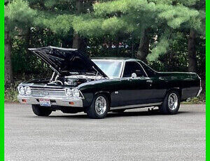 Chevrolet El Camino Pickup 1968 à vendre