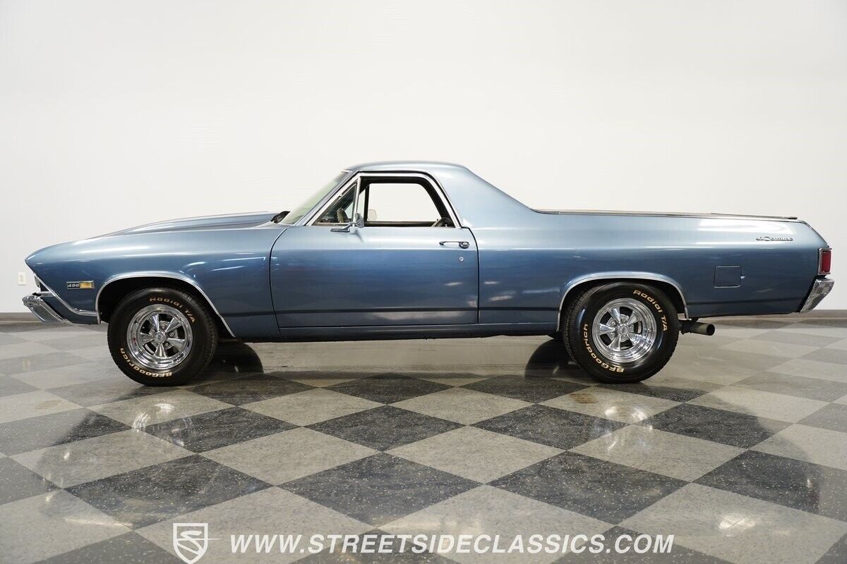 Chevrolet-El-Camino-Pickup-1968-2