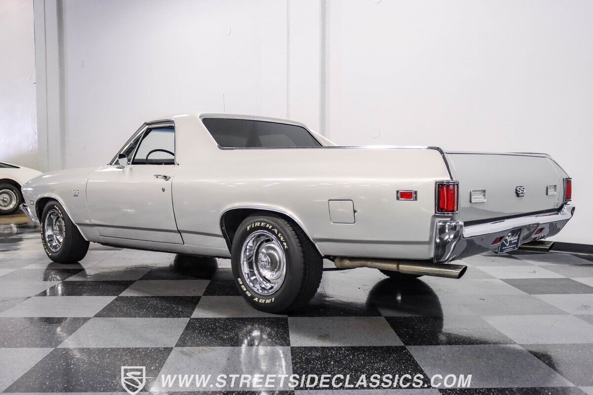 Chevrolet-El-Camino-Pickup-1969-9